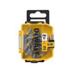 Set 15 Puntas Phillips PH2 Maxfit Dewalt DWA1PH2UMF15 - Imagen 2