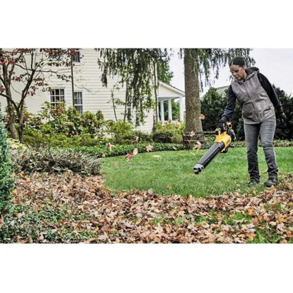 Soplador 20v Brushless Dewalt DCBL722B-B3 - Sin Baterías - Imagen 3