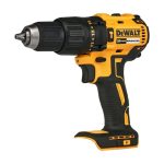 Taladro Atornillador Percutor 20v Brushless Dewalt Dcd778b