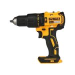 Taladro Atornillador Percutor 20v Brushless Dewalt Dcd778b - Imagen 2