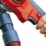 ⁠Mini Lijadora De Banda Inal. Einhell TE-BF 18 Li - Sin Baterías - Imagen 5