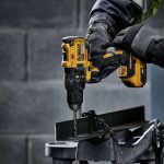 Taladro Dewalt 20v Max Brushless Dcd7771b-b3 - Sin Baterías - Imagen 2