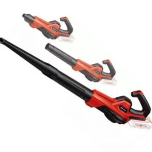 Kit Soplador de Hojas Inal. Einhell GE-UB 18/250 Li E (1x4,0Ah)