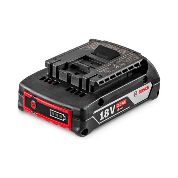 Starterkit Cargador Gal 18v-20 + 1 Batería Gba 18v 2ah - Imagen 3