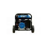 Generador Eléctrico a Gasolina 2800W Partida Eléctrica Hyundai 82HYG4050E - Imagen 5