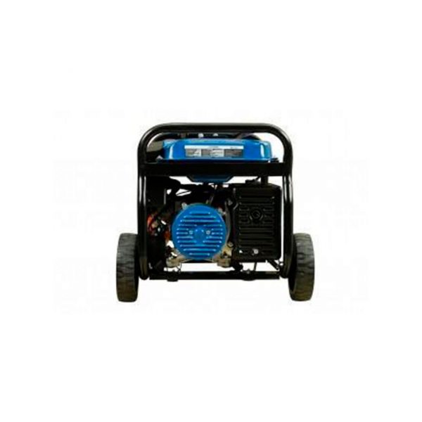 Generador Eléctrico a Gasolina 2800W Partida Eléctrica Hyundai 82HYG4050E - Imagen 5
