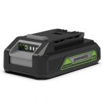 Batería Greenworks 24V - 2.0 AH - 2926707