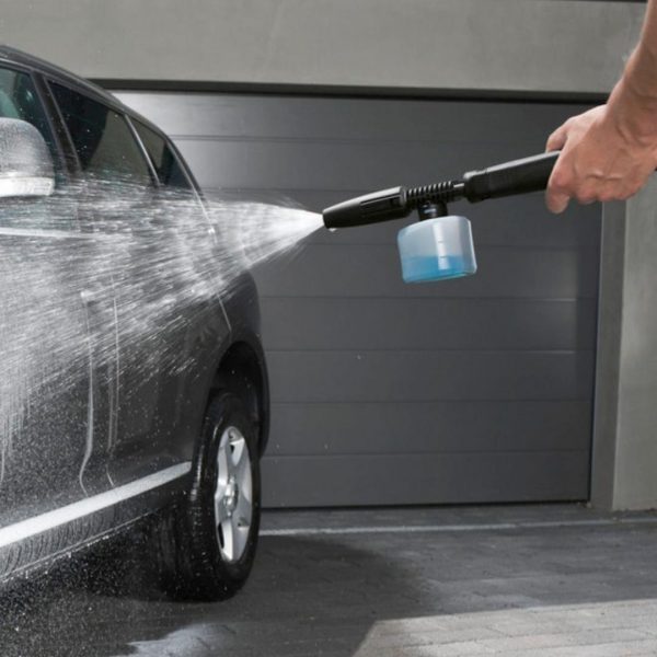 Hidrolavadora Karcher K2 Universal Edition Car - Imagen 3