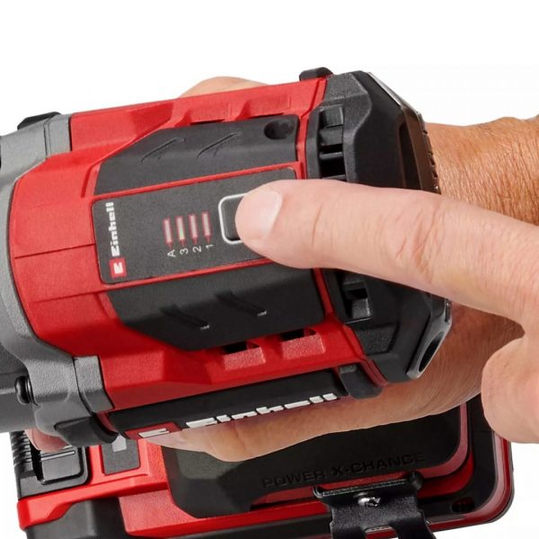 Llave de impacto inalámbrico TP-CW 18/750-C Li BL - Solo - Sin Baterías - Imagen 4