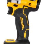Llave De Impacto Atomic 20v S/batería Dewalt Dcf922b-b3