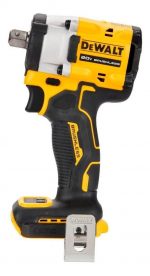 Llave De Impacto Atomic 20v S/batería Dewalt Dcf922b-b3