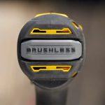 Taladro Percutor 13mm 20v Brushless Stanley SBD710B-B3 - Imagen 4