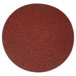 Set 3 Lijas Abrasivas 150mm Grano 80 Kwb 492074