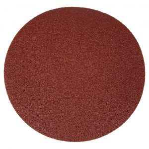 Set 3 Lijas Abrasivas 150mm Grano 80 Kwb 492074