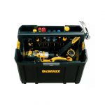 Caja Profunda Abierta 26,5 Litros Tstak Dewalt Dwst17809 - Imagen 2