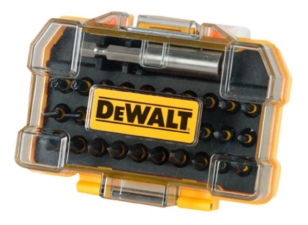 Set 31 Piezas Impact Ready® Flextorq Dewalt Dwax101ir - Imagen 2