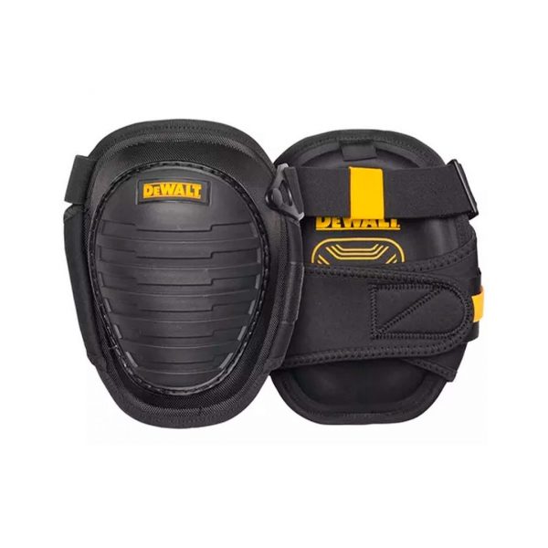 Rodilleras Rígidas Con Gel Dewalt DWST590013 - Imagen 3