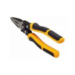 Alicate De Punta 9" Dewalt Dwht70277 - Imagen 6
