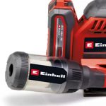 Lijadora Inal. Einhell TE-OS 18/113 Li - Sin Baterías - Imagen 7