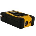 Medidor De Distancia Laser 16 Mts Dewalt Dw055pl - Imagen 5