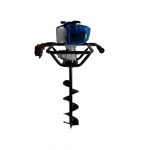 Ahoyador Hyundai 43cc 1,6hp + 3 Brocas 82HYTGD430