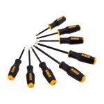 Set 8 Destornilladores Toughseries Dewalt Dwht65102 - Imagen 3