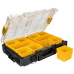 Caja De Herramienta Organizadora Toughsytem 2.0 DWST08040 - Imagen 5