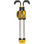 Luz de capó Inal. 12V/20V MAX Dewalt DCL045B - Sin baterías