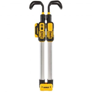 Luz de capó Inal. 12V/20V MAX Dewalt DCL045B - Sin baterías