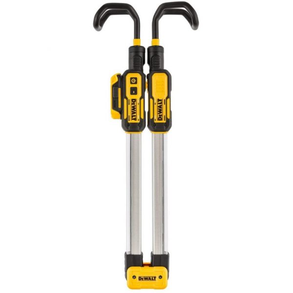 Luz de capó Inal. 12V/20V MAX Dewalt DCL045B - Sin baterías - Imagen 1