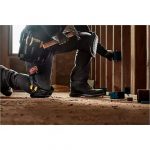Rodilleras Rígidas Con Gel Dewalt DWST590013 - Imagen 2