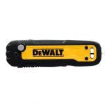 Cuchillo Cartonero Plegable de Hojas Fija Dewalt DWHT10991 - Imagen 5