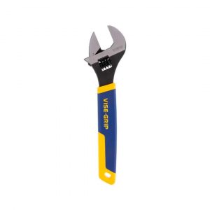 Llave Francesa Ajustable 250mm Vise-grip Irwin 2078610
