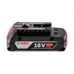 Starterkit Cargador Gal 18v-20 + 1 Batería Gba 18v 2ah
