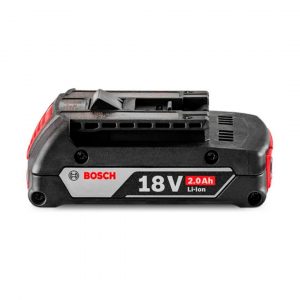 Starterkit Cargador Gal 18v-20 + 1 Batería Gba 18v 2ah