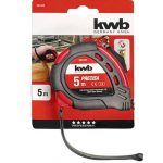 Huincha de Medir 5M/19 KWB 49060105