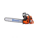 Motosierra a Gasolina Husqvarna 390XP Espada 24"