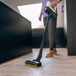 Aspiradora Inal. Karcher VC4 My Home - Imagen 3