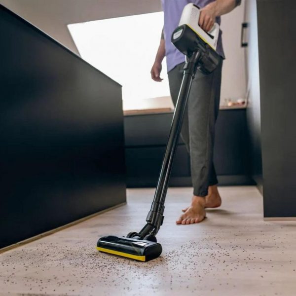 Aspiradora Inal. Karcher VC4 My Home - Imagen 3