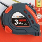 Huincha de Medir 3M/16 KWB 49060103