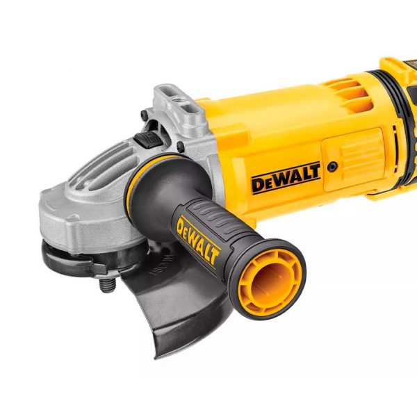 Esmeril Angular 7" 2700W Dewalt DWE4577-B2C - Imagen 3