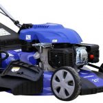 Cortacésped a Gasolina 21" 6.5hp Hyundai 82HYGM53S - Imagen 3