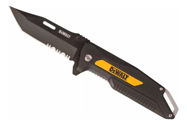 Cuchillo Plegable Dewalt Dwht10910 - Imagen 1