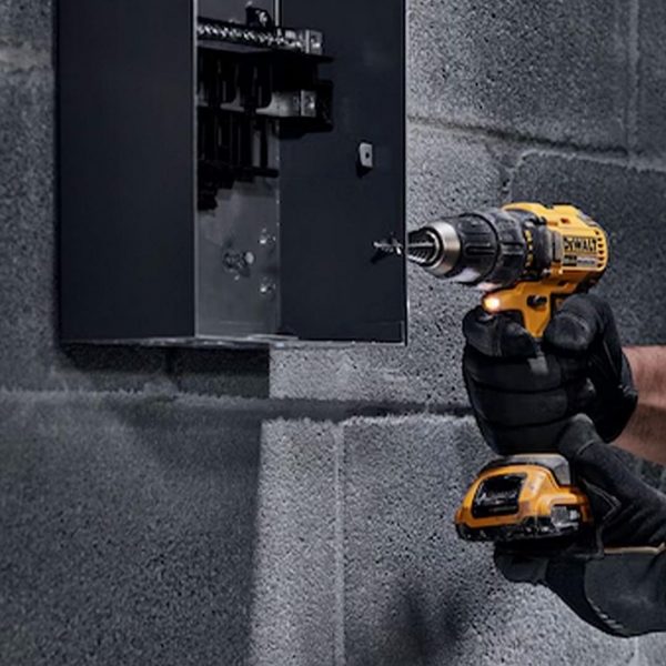 Taladro Dewalt 20v Max Brushless Dcd7771b-b3 - Sin Baterías - Imagen 4