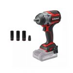Llave de impacto inalámbrico TP-CW 18/750-C Li BL - Solo - Sin Baterías