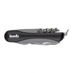 Cuchillo de Bolsillo 11 Piezas KWB 49016120