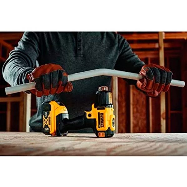 Pistola de calor Dewalt 20V Max - Imagen 2