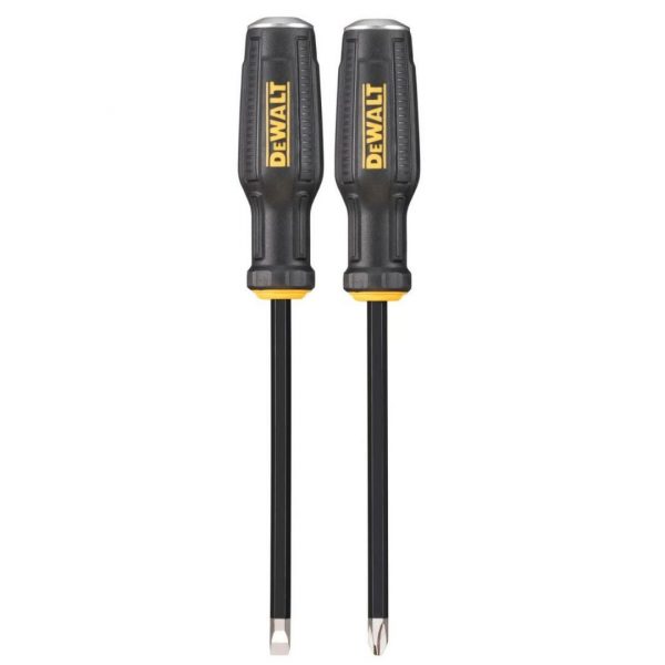 Set 2 Destornilladores Maxfit Dewalt Dwht65100 - Imagen 5