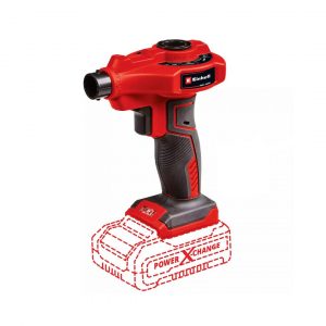 Inflador Bomba de Aire Inal. Einhell CE-AP 18 Li - Sin Baterías