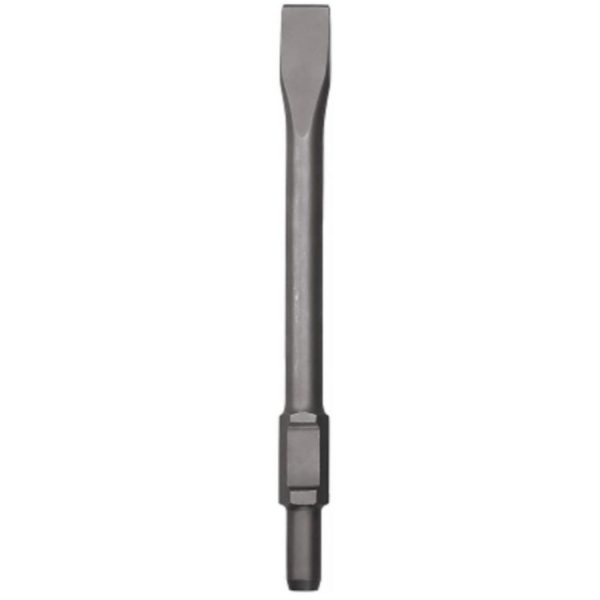 Cincel Plano Sds-hex 30x410mm Einhell 4139072 - Imagen 2